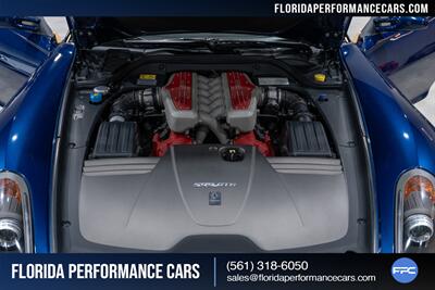 2009 Ferrari 599 GTB Fiorano   - Photo 38 - Riviera Beach, FL 33407