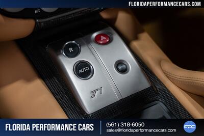 2009 Ferrari 599 GTB Fiorano   - Photo 51 - Riviera Beach, FL 33407