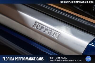 2009 Ferrari 599 GTB Fiorano   - Photo 26 - Riviera Beach, FL 33407