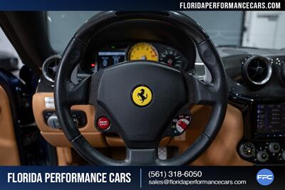 2009 Ferrari 599 GTB Fiorano   - Photo 19 - Riviera Beach, FL 33407