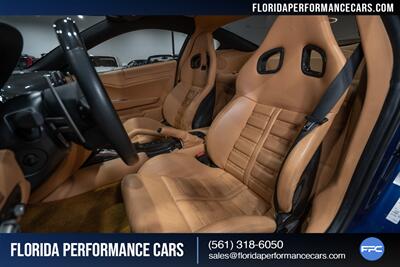 2009 Ferrari 599 GTB Fiorano   - Photo 20 - Riviera Beach, FL 33407