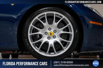 2009 Ferrari 599 GTB Fiorano   - Photo 44 - Riviera Beach, FL 33407