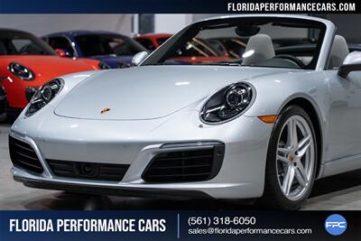 2017 Porsche 911 Carrera - Photo 66 - Riviera Beach, FL 33407