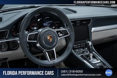2017 Porsche 911 Carrera - Photo 48 - Riviera Beach, FL 33407