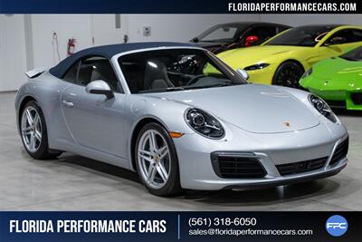 2017 Porsche 911 Carrera - Photo 14 - Riviera Beach, FL 33407
