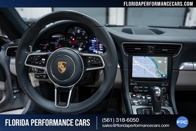 2017 Porsche 911 Carrera - Photo 24 - Riviera Beach, FL 33407