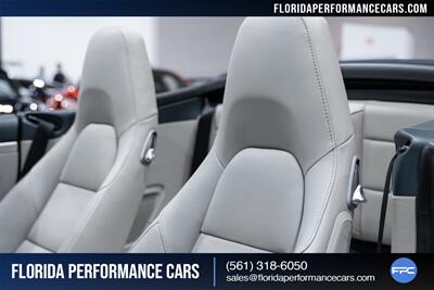 2017 Porsche 911 Carrera - Photo 22 - Riviera Beach, FL 33407