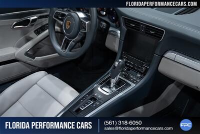 2017 Porsche 911 Carrera - Photo 57 - Riviera Beach, FL 33407