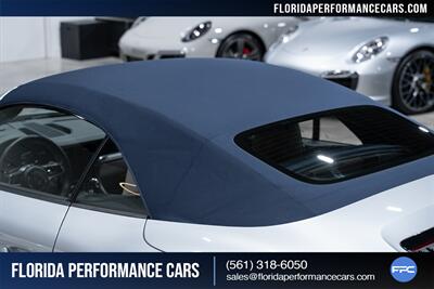 2017 Porsche 911 Carrera - Photo 65 - Riviera Beach, FL 33407
