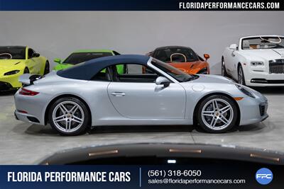2017 Porsche 911 Carrera - Photo 69 - Riviera Beach, FL 33407