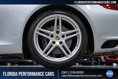 2017 Porsche 911 Carrera - Photo 46 - Riviera Beach, FL 33407