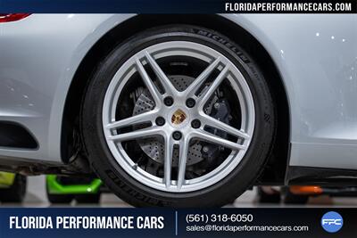 2017 Porsche 911 Carrera - Photo 15 - Riviera Beach, FL 33407