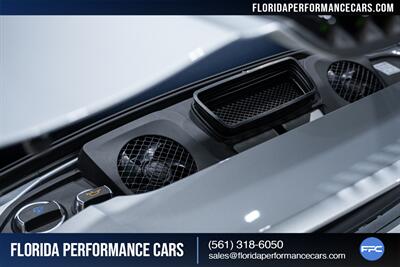 2017 Porsche 911 Carrera - Photo 43 - Riviera Beach, FL 33407