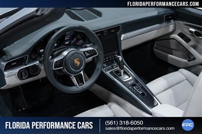 2017 Porsche 911 Carrera - Photo 47 - Riviera Beach, FL 33407
