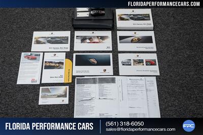 2017 Porsche 911 Carrera - Photo 34 - Riviera Beach, FL 33407