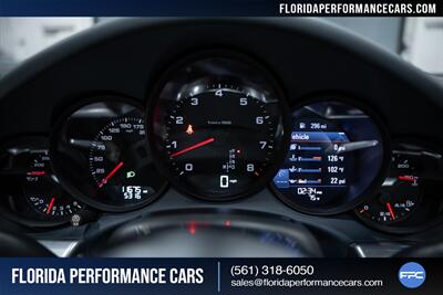 2017 Porsche 911 Carrera - Photo 25 - Riviera Beach, FL 33407