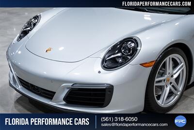 2017 Porsche 911 Carrera - Photo 18 - Riviera Beach, FL 33407