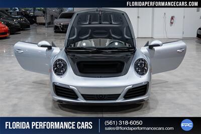 2017 Porsche 911 Carrera - Photo 40 - Riviera Beach, FL 33407