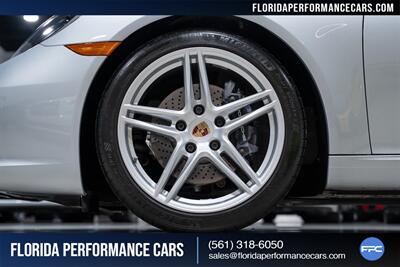 2017 Porsche 911 Carrera - Photo 45 - Riviera Beach, FL 33407