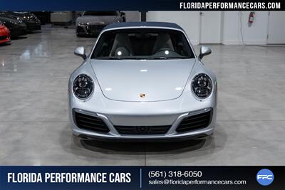 2017 Porsche 911 Carrera - Photo 72 - Riviera Beach, FL 33407