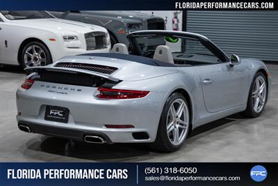 2017 Porsche 911 Carrera - Photo 7 - Riviera Beach, FL 33407