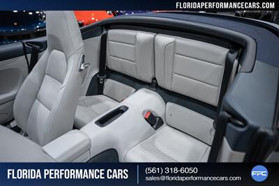 2017 Porsche 911 Carrera - Photo 23 - Riviera Beach, FL 33407