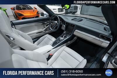 2017 Porsche 911 Carrera - Photo 29 - Riviera Beach, FL 33407