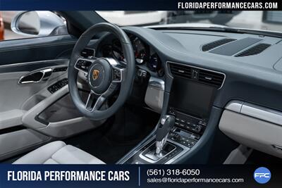 2017 Porsche 911 Carrera - Photo 56 - Riviera Beach, FL 33407