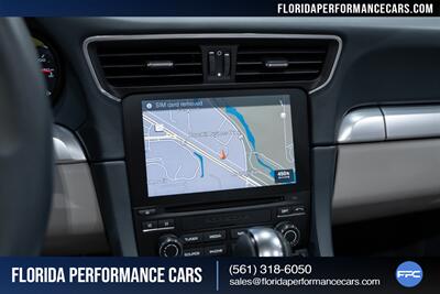 2017 Porsche 911 Carrera - Photo 55 - Riviera Beach, FL 33407
