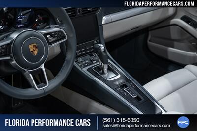 2017 Porsche 911 Carrera - Photo 51 - Riviera Beach, FL 33407