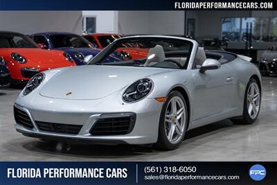 2017 Porsche 911 Carrera - Photo 73 - Riviera Beach, FL 33407