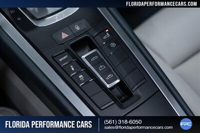 2017 Porsche 911 Carrera - Photo 52 - Riviera Beach, FL 33407