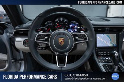 2017 Porsche 911 Carrera - Photo 49 - Riviera Beach, FL 33407