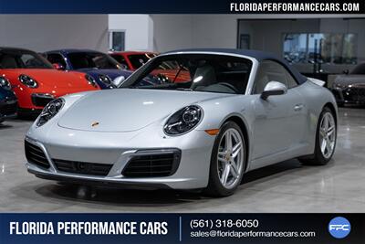 2017 Porsche 911 Carrera - Photo 11 - Riviera Beach, FL 33407