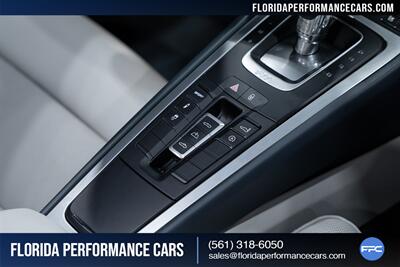 2017 Porsche 911 Carrera - Photo 58 - Riviera Beach, FL 33407