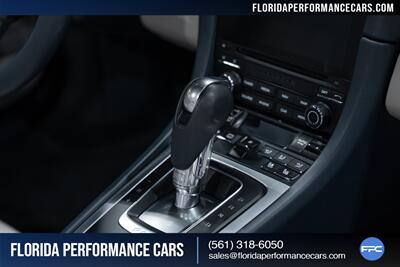 2017 Porsche 911 Carrera - Photo 59 - Riviera Beach, FL 33407