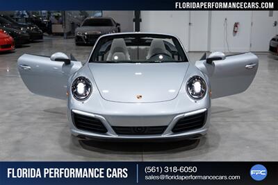 2017 Porsche 911 Carrera - Photo 38 - Riviera Beach, FL 33407