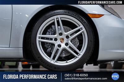 2017 Porsche 911 Carrera - Photo 16 - Riviera Beach, FL 33407