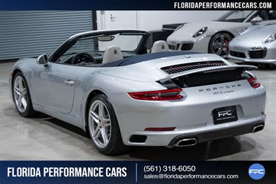2017 Porsche 911 Carrera - Photo 4 - Riviera Beach, FL 33407