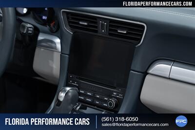 2017 Porsche 911 Carrera - Photo 60 - Riviera Beach, FL 33407