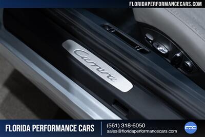 2017 Porsche 911 Carrera - Photo 63 - Riviera Beach, FL 33407