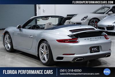 2017 Porsche 911 Carrera - Photo 70 - Riviera Beach, FL 33407