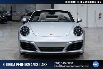 2017 Porsche 911 Carrera - Photo 71 - Riviera Beach, FL 33407