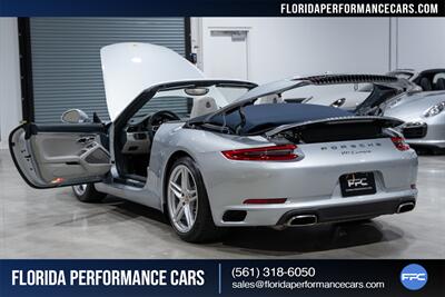 2017 Porsche 911 Carrera - Photo 37 - Riviera Beach, FL 33407