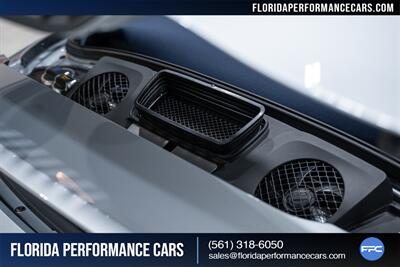 2017 Porsche 911 Carrera - Photo 44 - Riviera Beach, FL 33407