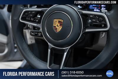 2017 Porsche 911 Carrera - Photo 50 - Riviera Beach, FL 33407