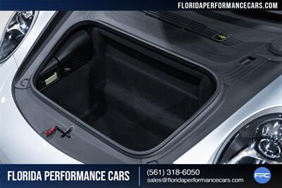 2017 Porsche 911 Carrera - Photo 41 - Riviera Beach, FL 33407