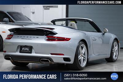 2017 Porsche 911 Carrera - Photo 6 - Riviera Beach, FL 33407
