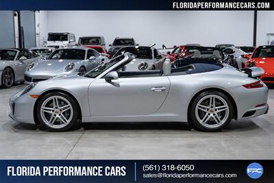 2017 Porsche 911 Carrera - Photo 3 - Riviera Beach, FL 33407