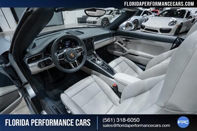 2017 Porsche 911 Carrera - Photo 20 - Riviera Beach, FL 33407